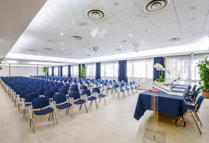 Fotos del hotel Bologna Airport:  22