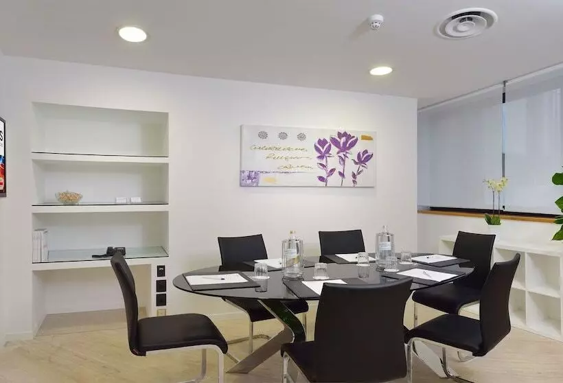 Fotos del hotel Bologna Airport:  24