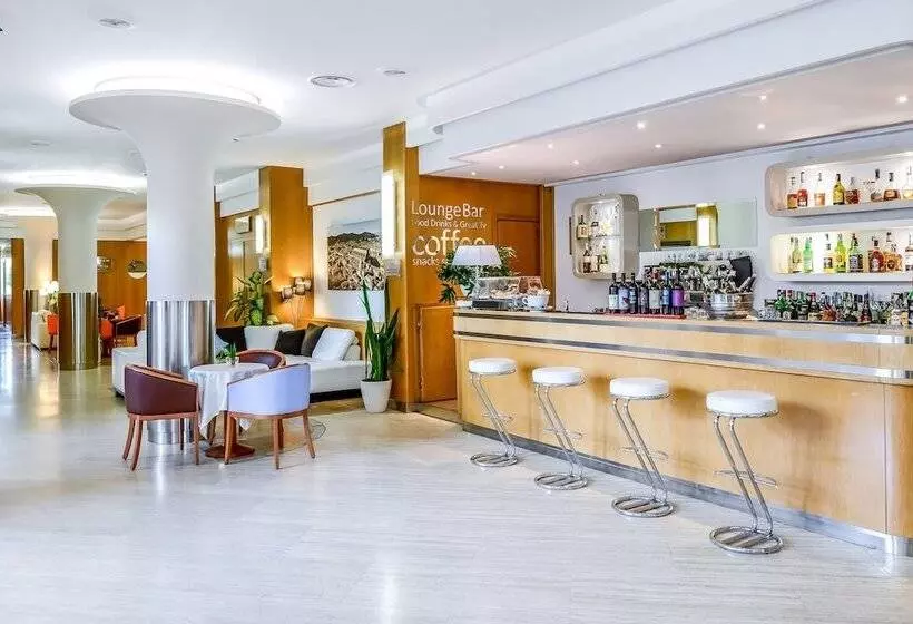 Fotos del hotel Bologna Airport:  10