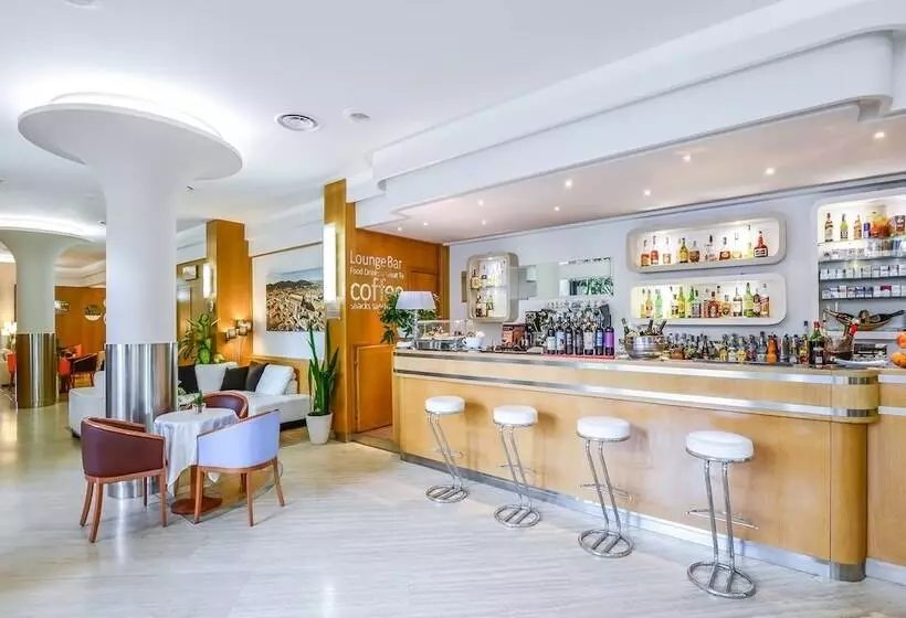 Fotos del hotel Bologna Airport:  3