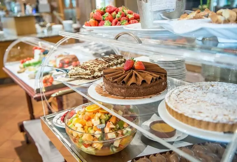 Fotos del hotel Bologna Airport:  19