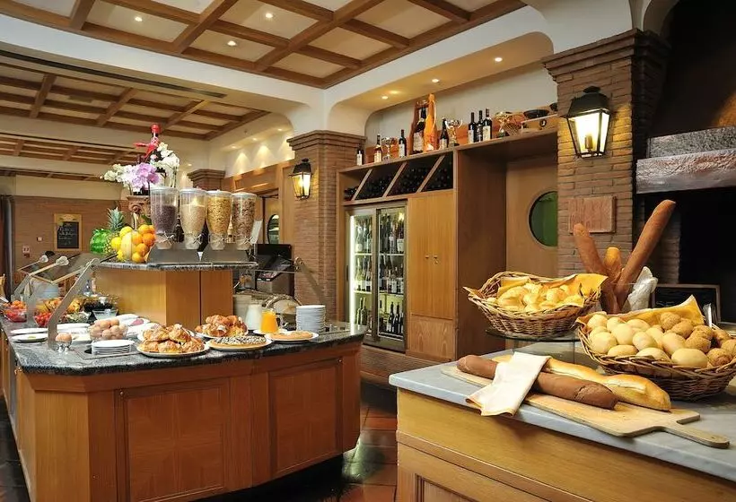 Fotos del hotel Bologna Airport:  23