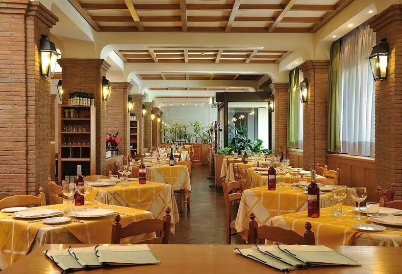 Fotos del hotel Bologna Airport:  2