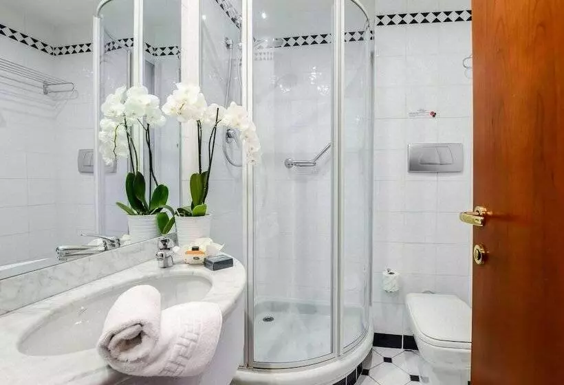 Fotos del hotel Bologna Airport:  12