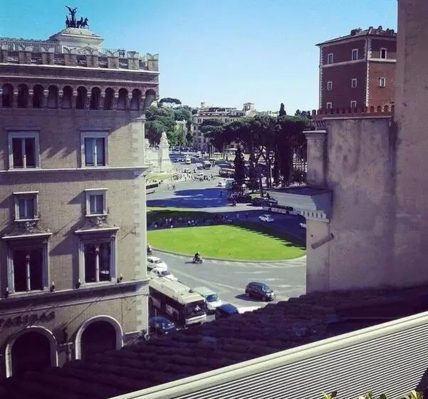 Fotos del hotel Castellino Roma:  2