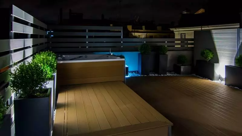 Fotos del hotel Castellino Roma:  3