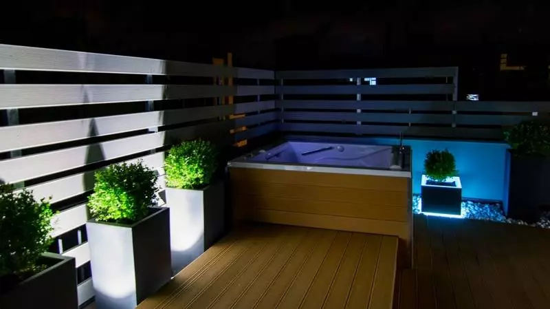 Fotos del hotel Castellino Roma:  7