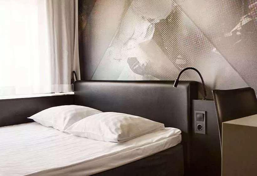 Fotos del hotel Comfort Hotel Xpress Stockholm Central:  18