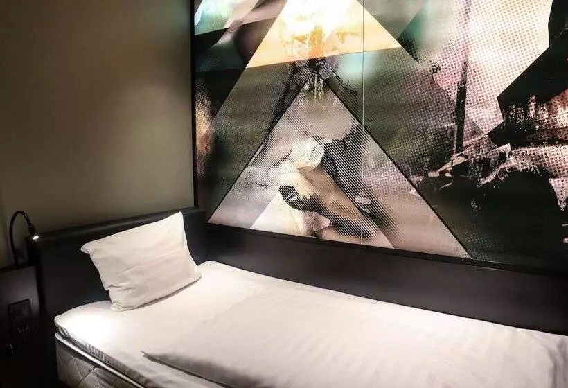 Fotos del hotel Comfort Hotel Xpress Stockholm Central:  6