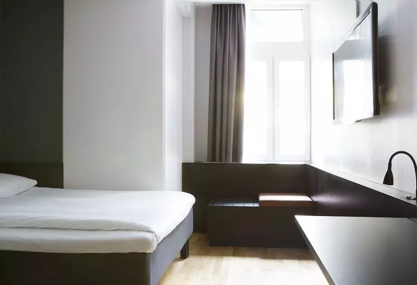 Fotos del hotel Comfort Hotel Xpress Stockholm Central:  8