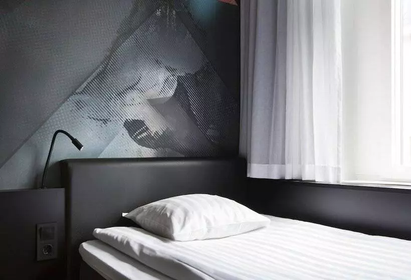 Fotos del hotel Comfort Hotel Xpress Stockholm Central:  9