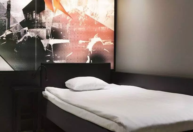 Fotos del hotel Comfort Hotel Xpress Stockholm Central:  11