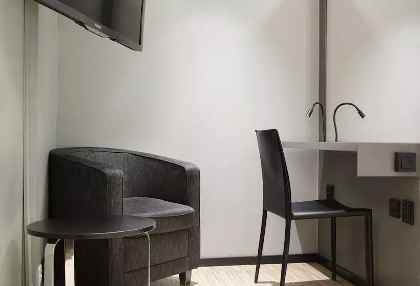 Fotos del hotel Comfort Hotel Xpress Stockholm Central:  15