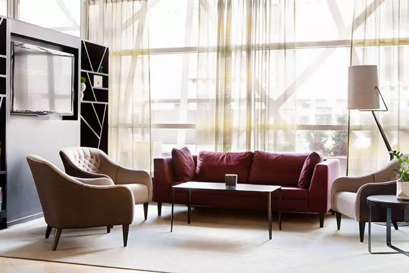 Fotos del hotel Comfort Hotel Xpress Stockholm Central:  14