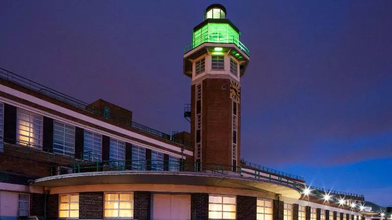 Fotos del hotel Crowne Plaza Liverpool  John Lennon Airport, An Ihg:  14