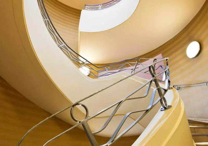 Fotos del hotel Crowne Plaza Liverpool  John Lennon Airport, An Ihg:  7