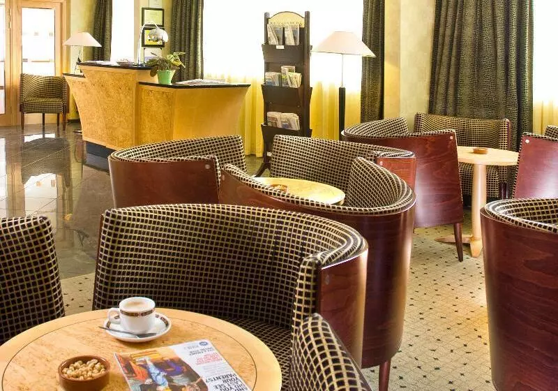 Fotos del hotel Crowne Plaza Liverpool  John Lennon Airport, An Ihg:  15