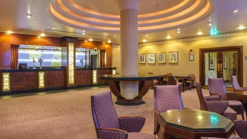 Fotos del hotel Crowne Plaza Liverpool  John Lennon Airport, An Ihg:  10
