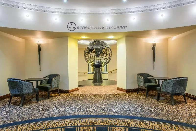 Fotos del hotel Crowne Plaza Liverpool  John Lennon Airport, An Ihg:  2