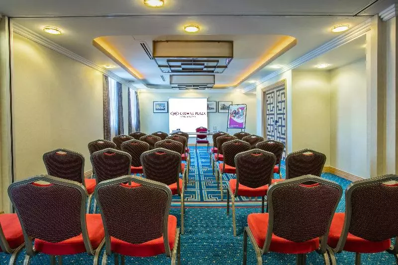 Fotos del hotel Crowne Plaza Liverpool  John Lennon Airport, An Ihg:  6