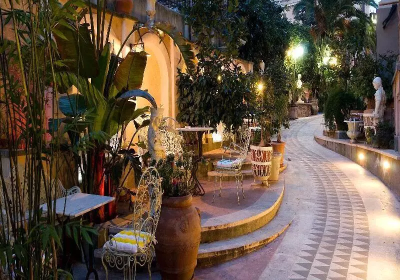 Fotos del hotel Emona Aquaeductus:  16