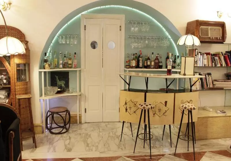 Fotos del hotel Emona Aquaeductus:  12