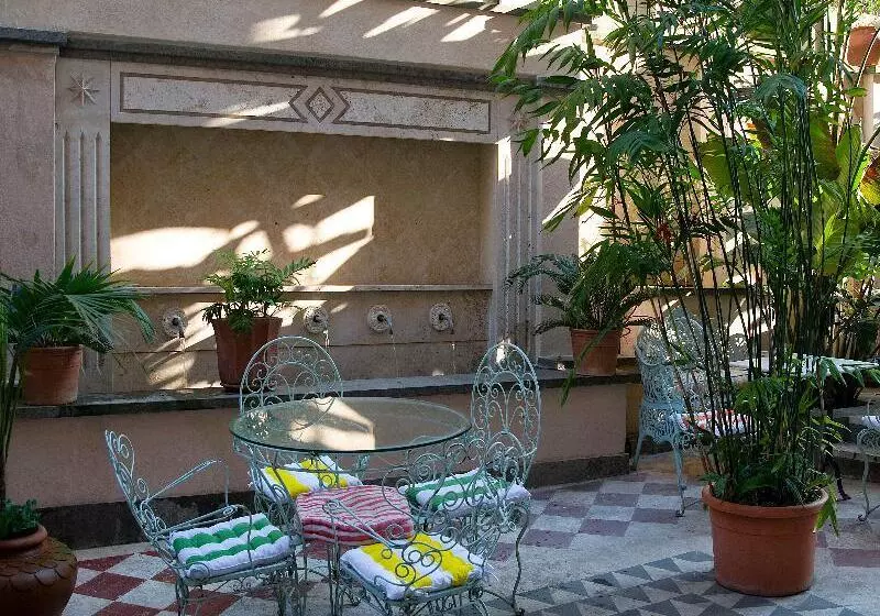 Fotos del hotel Emona Aquaeductus:  23