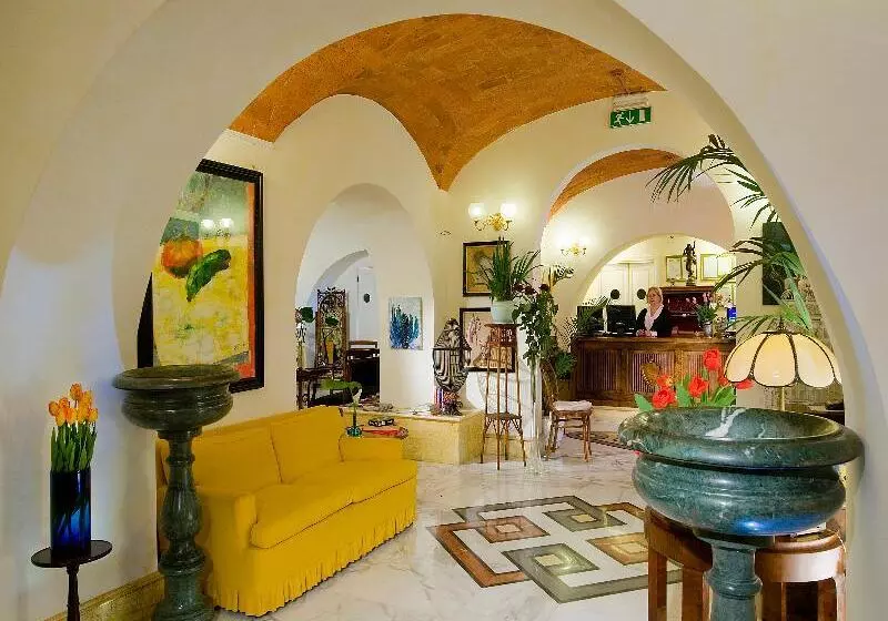 Fotos del hotel Emona Aquaeductus:  10