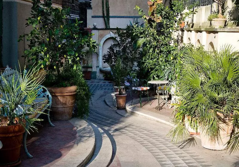 Fotos del hotel Emona Aquaeductus:  21