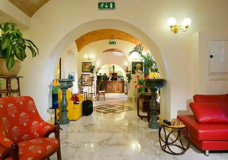 Fotos del hotel Emona Aquaeductus:  3