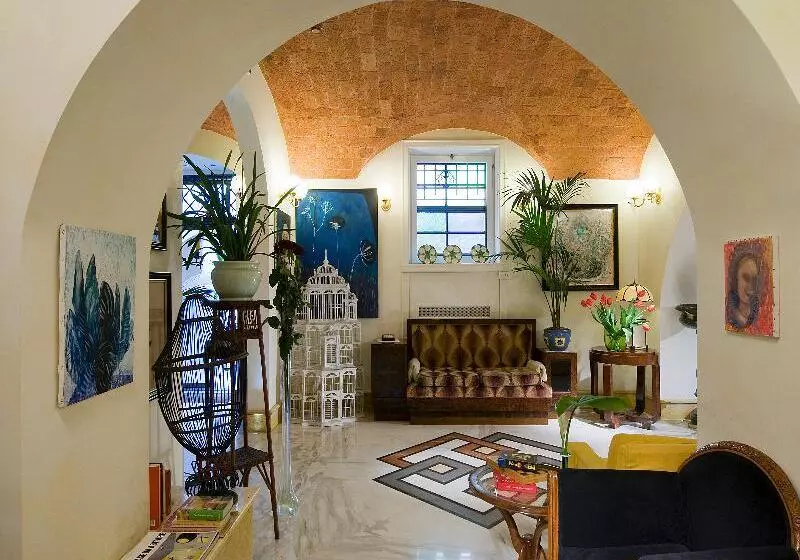 Fotos del hotel Emona Aquaeductus:  9