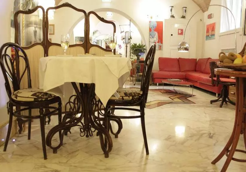 Fotos del hotel Emona Aquaeductus:  11