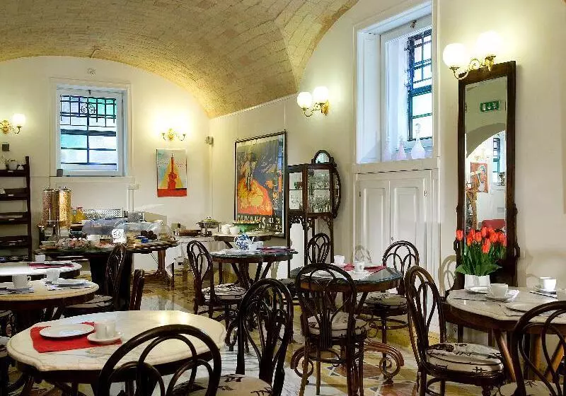 Fotos del hotel Emona Aquaeductus:  15