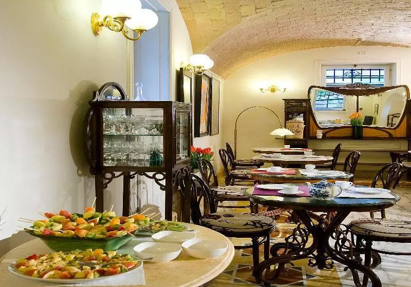 Fotos del hotel Emona Aquaeductus:  4