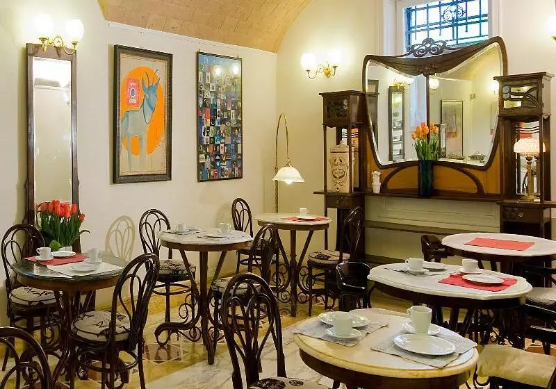 Fotos del hotel Emona Aquaeductus:  20