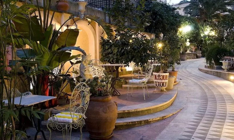 Fotos del hotel Emona Aquaeductus:  13