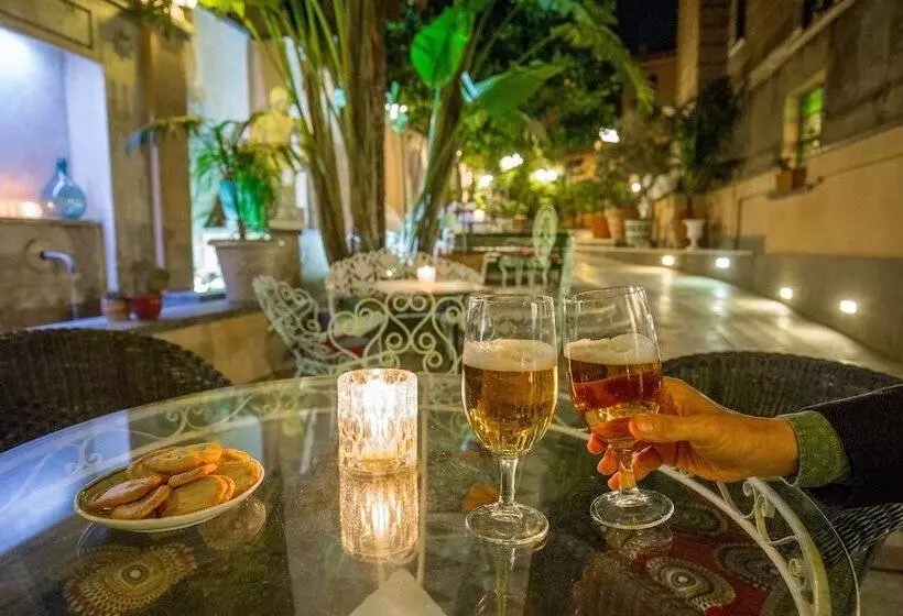 Fotos del hotel Emona Aquaeductus:  24