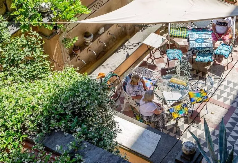 Fotos del hotel Emona Aquaeductus:  25