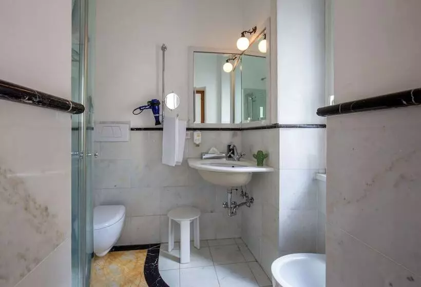 Fotos del hotel Emona Aquaeductus:  14