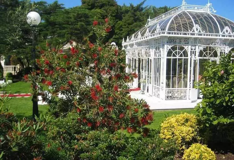 Fotos del hotel Fraga Do Eume:  8