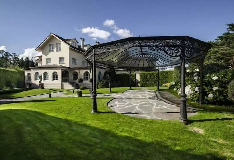 Fotos del hotel Fraga Do Eume:  17