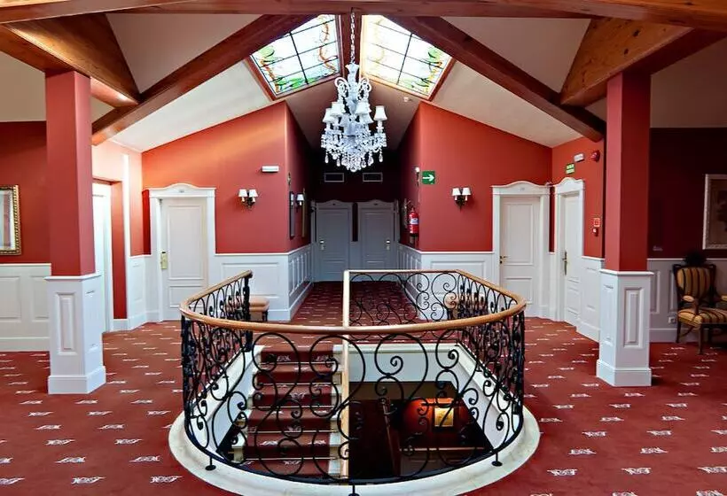 Fotos del hotel Fraga Do Eume:  4