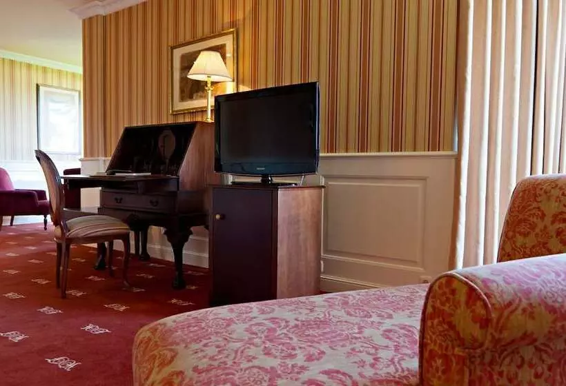 Fotos del hotel Fraga Do Eume:  2
