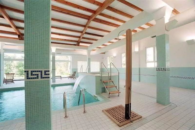 Fotos del hotel Fraga Do Eume:  14