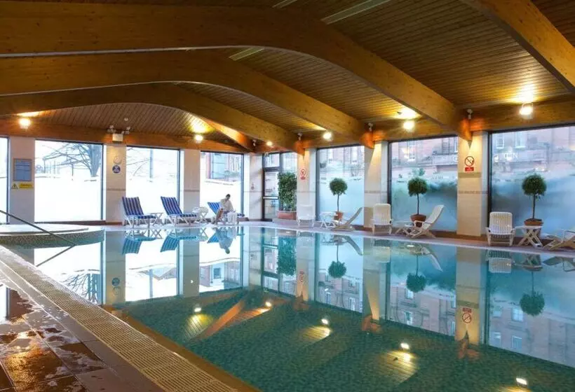 Fotos del hotel Glasgow Argyle Hotel, Bw Signature Collection:  11