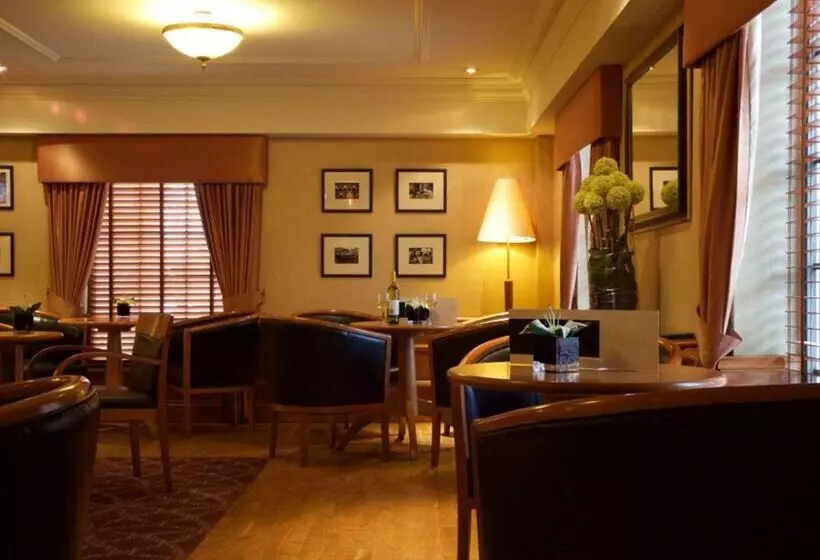 Fotos del hotel Glasgow Argyle Hotel, Bw Signature Collection:  18