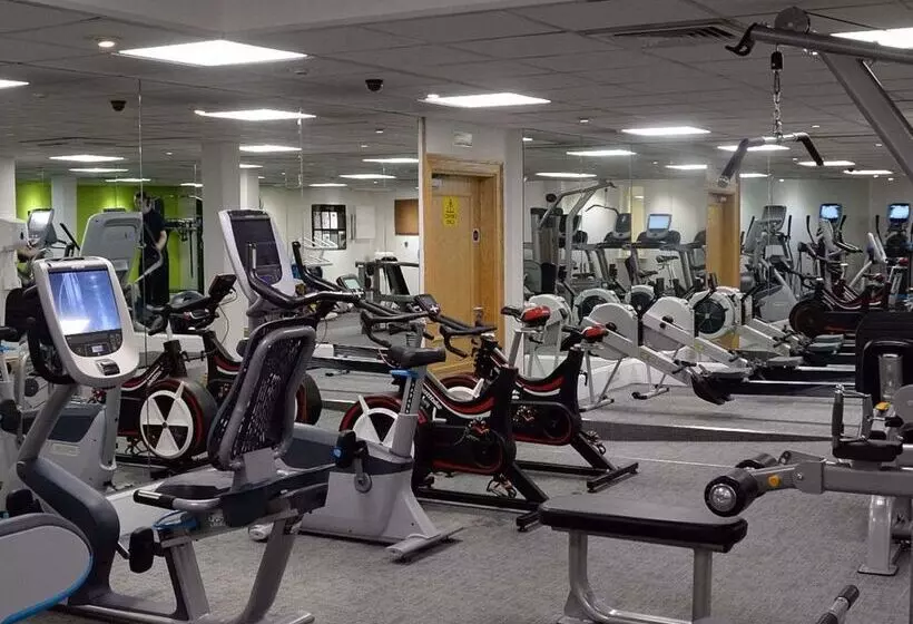 Fotos del hotel Glasgow Argyle Hotel, Bw Signature Collection:  8