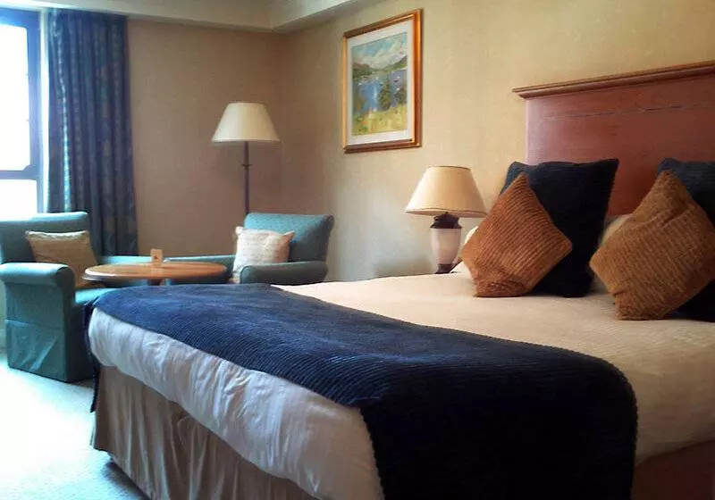 Fotos del hotel Glasgow Argyle Hotel, Bw Signature Collection:  22