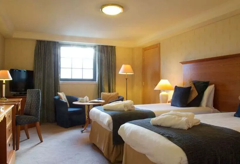 Fotos del hotel Glasgow Argyle Hotel, Bw Signature Collection:  21