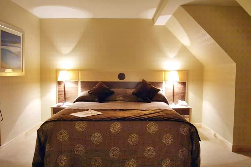 Fotos del hotel Glasgow Argyle Hotel, Bw Signature Collection:  19